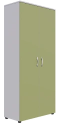 Wooden Office and Home Furniture Cabinet Model Ш.К.4