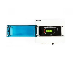 Universal Gas Analyzer Sigma-03
