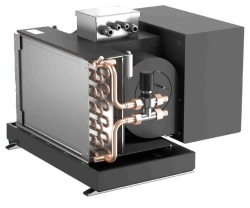 Air Conditioning Unit Supply УК.МС for Marine and Offshore Use