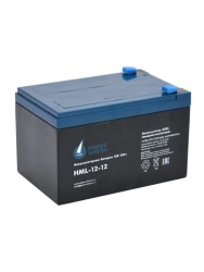 HML-12-12 AGM Lead-Acid Battery