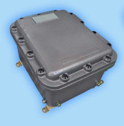 Electrical Equipment Enclosure OEA-4.1