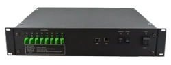 Distributed Fiber Optic Temperature Control System TOPAZ STK