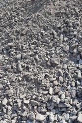 Gravel-Sand Mixture C7 for Foundation Applications