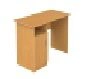 Teacher's Writing Desk for Educational Institutions, Model STPT1.14.05U