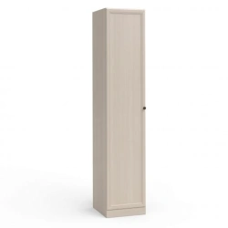 Camilla Modular Furniture 1-Door Wardrobe FSJ-01.T8L