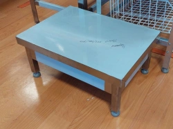 Kitchen Inventory Stand Series PKIP