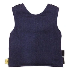 Owl Vest for Sensory Integration - Sova Nyanika