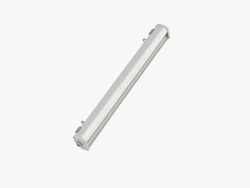 DSO Series LED Lights, Modification DSO R
