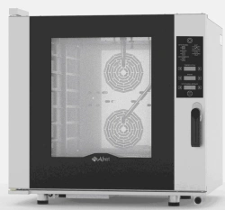 Convection Electric Oven KEP-6PM-P for Cooking