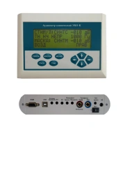 Clinical Audiometer ECHO - K01