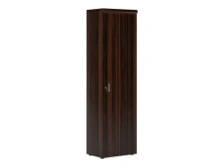 Classic Executive Wardrobe with Lock, Art. OTM329