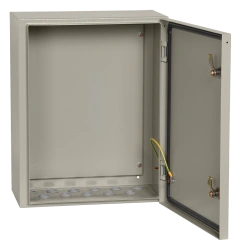 Metal Enclosure for Electrical Panels YKM40-03-54 IP54 IEK