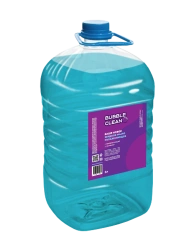 Moisturizing Liquid Soap Bubble Comfy Soap Clean 5L