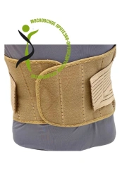Soft Support Corset KР0-M-M for Spinal Stabilization