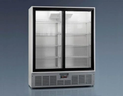 Rhapsody Series Refrigerator Cabinet R1400MC 1000L