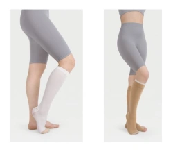 Medical Compression Stockings "LUOMMA IDEALISTA" Set (ID 250)