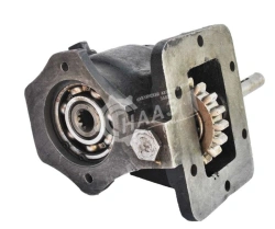 Power Take-Off Gearbox for ZIL Vehicles - 85-4206010-02