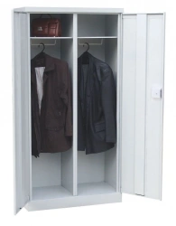 Office Clothing Cabinet Praktik SHG-01
