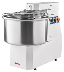 Electric Spiral Dough Mixer TMS-55NN-2R