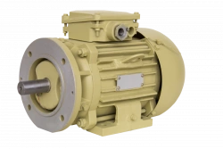 Three-Phase Asynchronous Motor DM100, DMM100