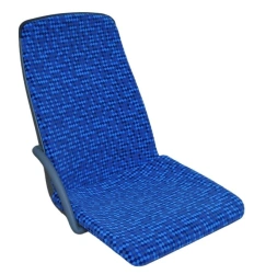 Passenger Seat Without Armrest, Right Side Limiter L01R35.6820038