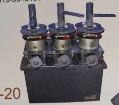 Manual Drive PR-20 for Disconnecting Switches