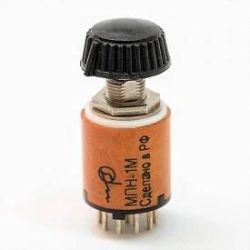 Low-Frequency MPN-1M 5P1N 32 IP47 Switch FIMD.640121.001 TU