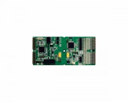 Analog Signal Input Module M34 for Resistance Thermometers