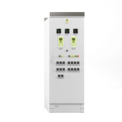 Relay Protection, Automation, Control, and Alarm Cabinets SHT-MT