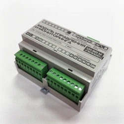 Helios Control and Monitoring Module UH 901M