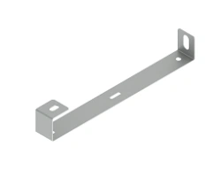 Fire-resistant Partition Holder SMO 41x41-000 HFP