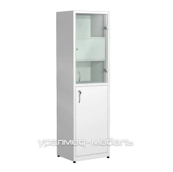 Medical Cabinet for Medicines ShdMp-5.1