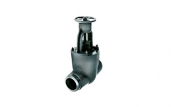 Gate Valve 963-300-GI for Complete Flow Control