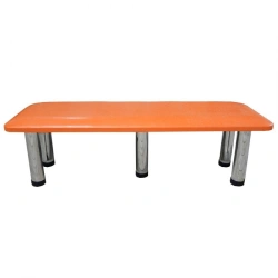 Soft Element Children's Bench, Model 75003-001