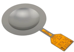 Auxiliary Protective Membrane MХ.150.6056