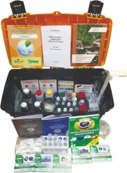 Mini Express Laboratory "Bee-U/Soil