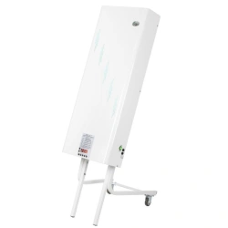 UV Air Disinfector for Germ Elimination SPDS-110-R