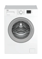 Fully Automatic Front-Loading Washing Machine ELE67511ZWW