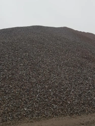 Wide Fraction Crushed Stone from Mountain Rocks 16 to 31.5 mm