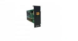 MIRIG Module for IRIG Standard 200-04 Signal Generation