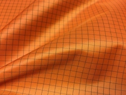 Rainstat Fabric for Protective Clothing