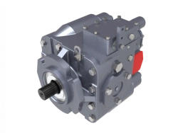 Adjustable Axial-Piston Hydraulic Pump NPA-112