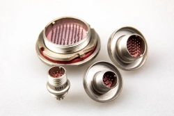 PРС 6 Connector for Electrical Circuits