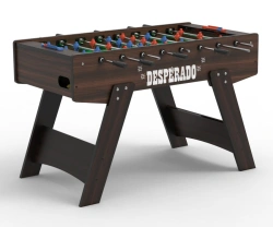 Desperado Western Sheriff Foosball Table
