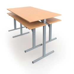 School Dining Table for Cafeterias