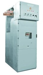 Complete Switchgear for 10kV K-317 NE Series