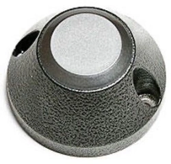 RFID reader EM-Marine 125 kHz, model: CP-Z-2 (mod. E P) surface-mounted