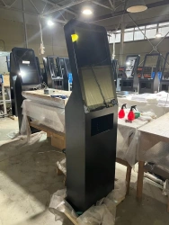 Contactless Disinfectant Agat 32