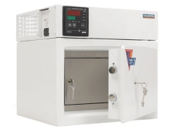 VALBERG TS-3/12 Safe Thermostat Model ASK-30