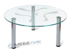 Robert 6M Coffee Table - Stylish and Functional Design